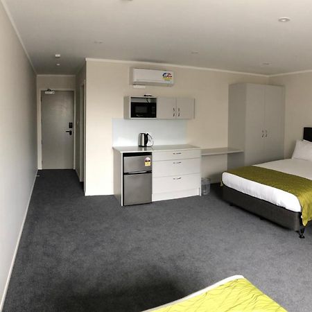 Bakers Lodge Auckland Exterior foto